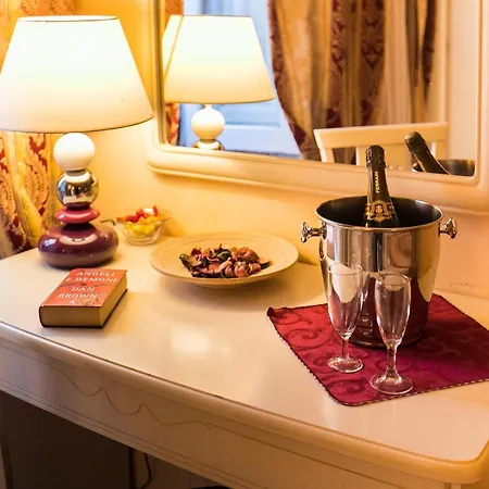 Erdarelli Hotel Roma