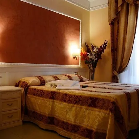 Отель Erdarelli 3*