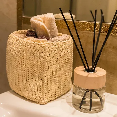Erdarelli Hotel 3*