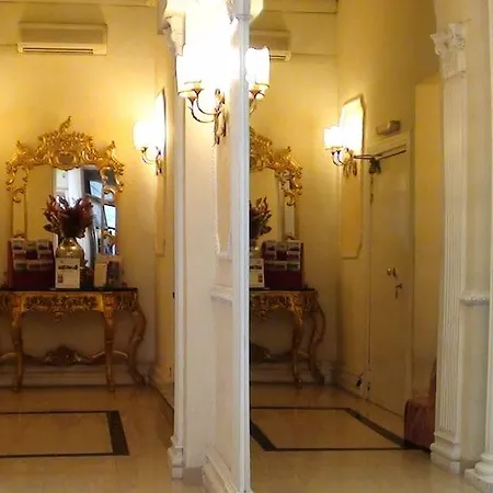 Отель Erdarelli