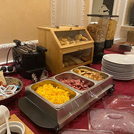 Erdarelli Отель 3*