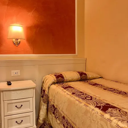 Отель Erdarelli 3*
