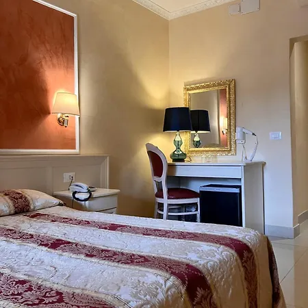 Hotel Erdarelli
