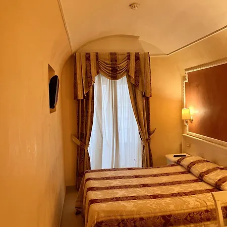 Erdarelli Hotel Řím