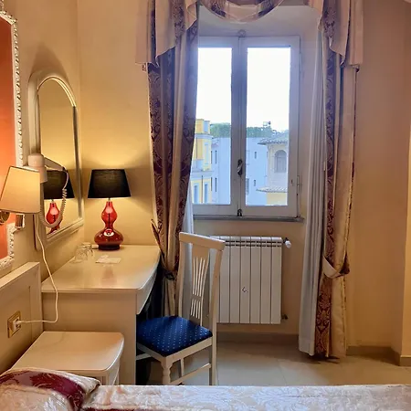 Hotel Erdarelli 3*