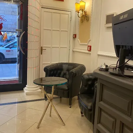 Erdarelli Отель 3*