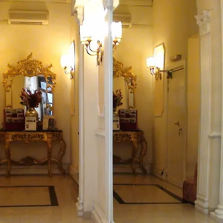 Erdarelli Hotel 3*
