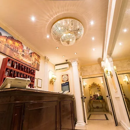 Hotel Erdarelli