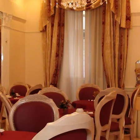 Hotel Erdarelli