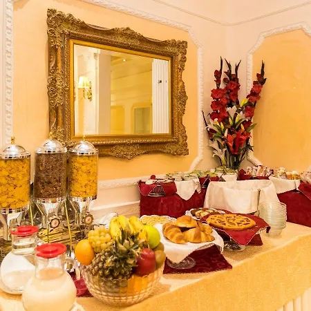 Erdarelli Hotel 3*