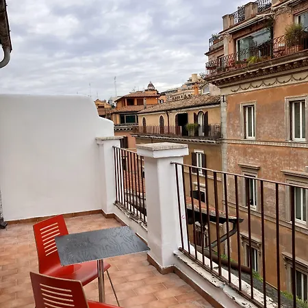 Erdarelli Hotel