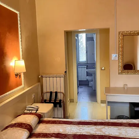 Erdarelli Hotel