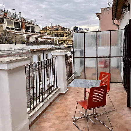 Erdarelli Hotel 3*