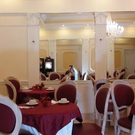 Erdarelli Отель 3*