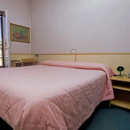 Отель Erdarelli 3*