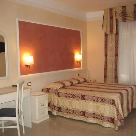Erdarelli Hotel Řím