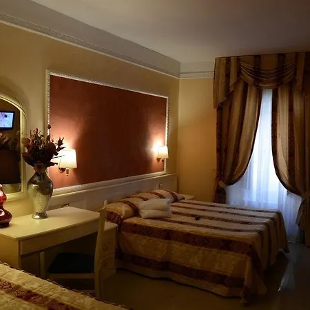 Erdarelli Hotell