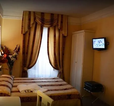 伊答雷里酒店 3* 罗马