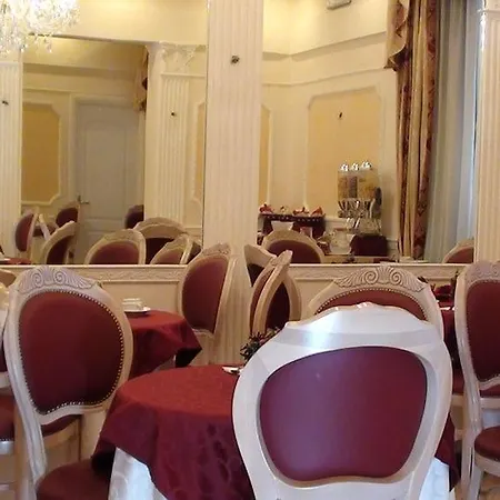 Hotel Erdarelli Rome