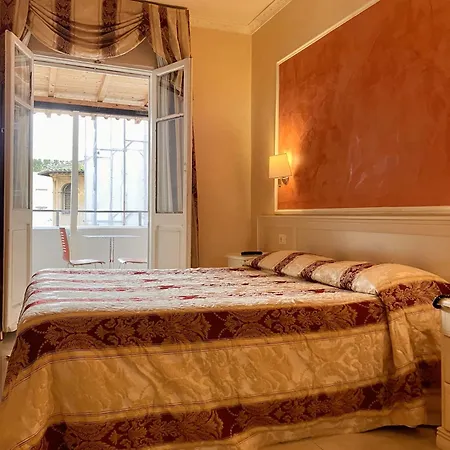 Erdarelli Hotell