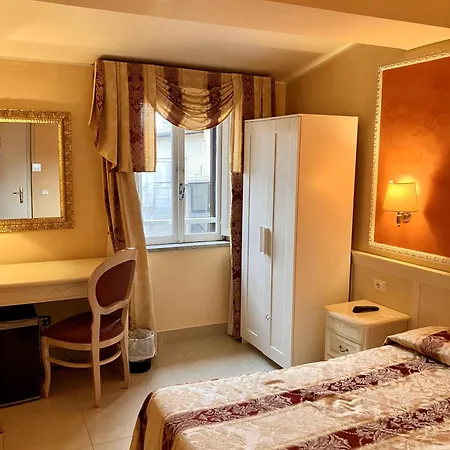 Erdarelli Hotel 3*