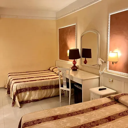 Hotel Erdarelli Rome