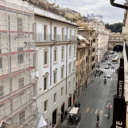 Erdarelli Hotel Rome
