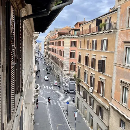 Erdarelli 3* Rome