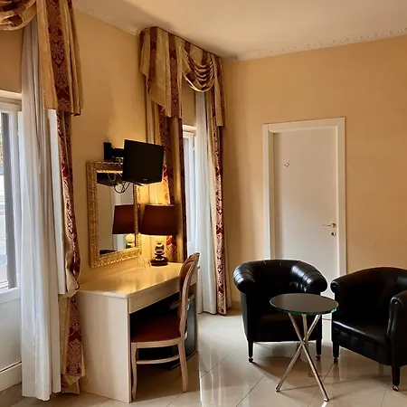 Erdarelli Rome