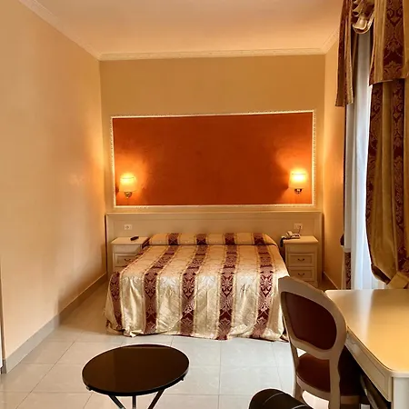 Erdarelli Szálloda 3*