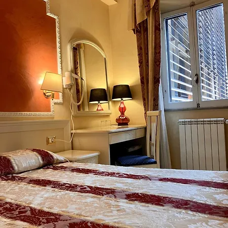 Hotell Erdarelli 3*