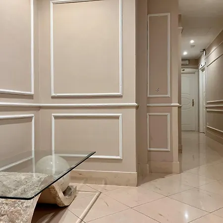 Hotel Erdarelli Roma