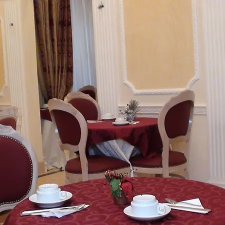 Erdarelli 3* Ρώμη