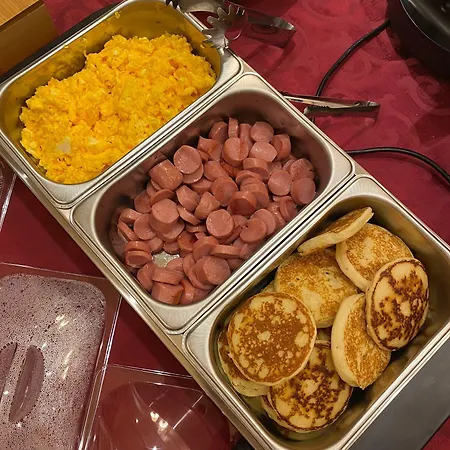 伊答雷里酒店 酒店 罗马