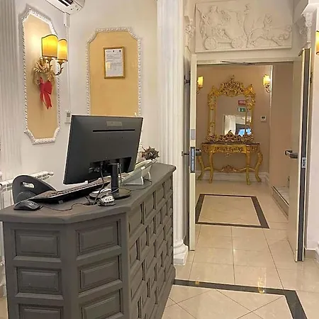 Hotel Erdarelli