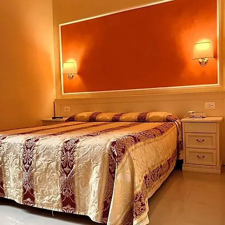 Hotel Erdarelli Roma