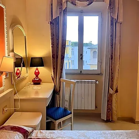 Erdarelli Hotel Roma