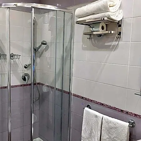 Erdarelli Hotel 3*