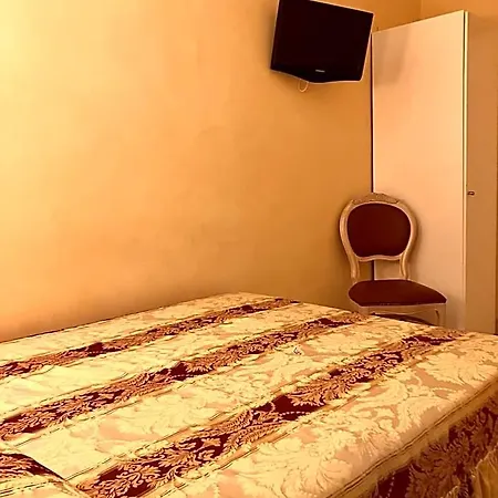 Hotel Erdarelli