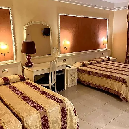 Erdarelli 3* Roma