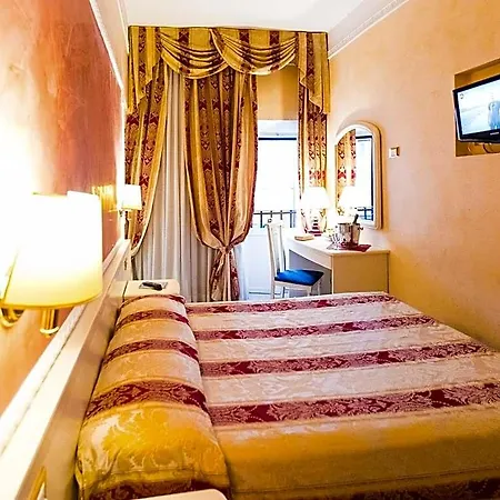 Hotel Erdarelli 3*