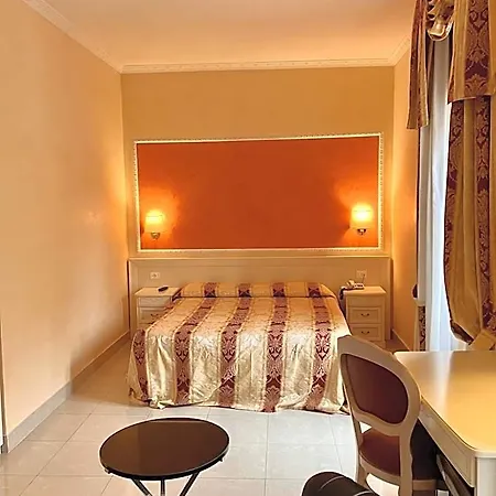 Erdarelli Hotel