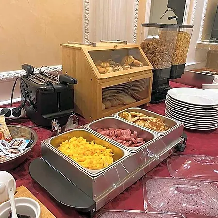 Erdarelli Hotel