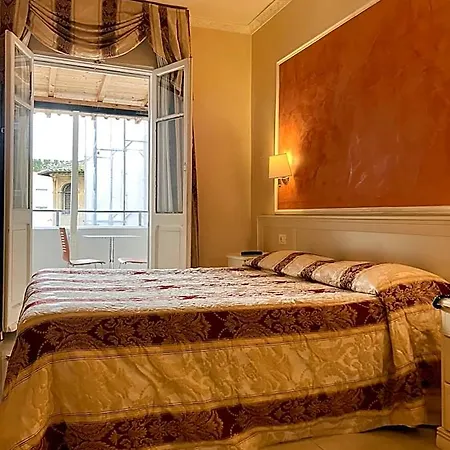 Erdarelli Hotel 3*
