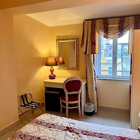 Hotel Erdarelli 3*