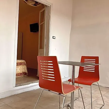 Hotel Erdarelli