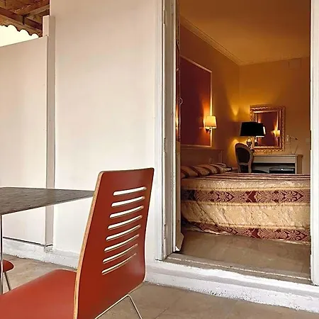 Hotel Erdarelli