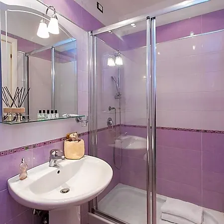 Hotel Erdarelli Roma