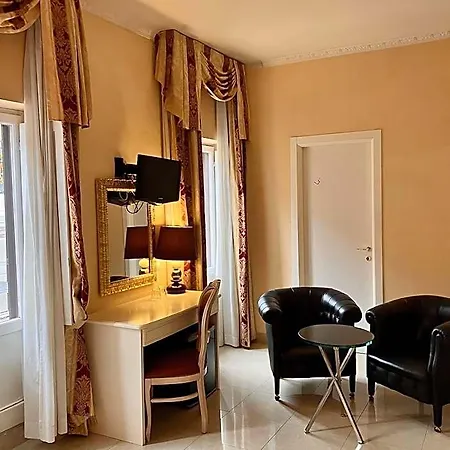 Erdarelli Roma