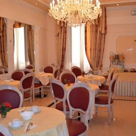 Erdarelli 3* Rome